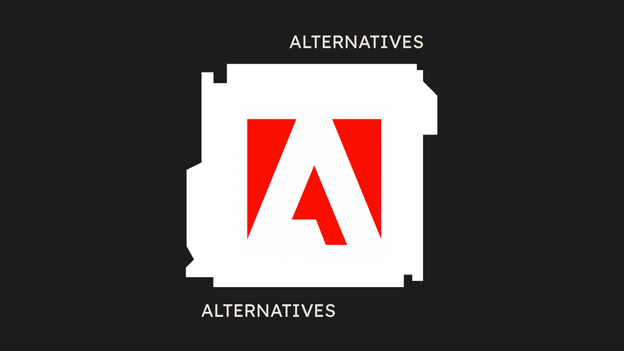 Adobe target Alternatives 89914