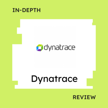 Dynatrace Product Review 43686