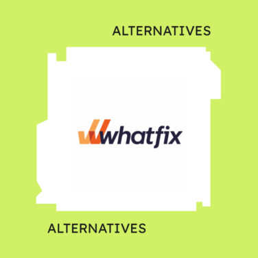 Whatfix Alternatives 33187
