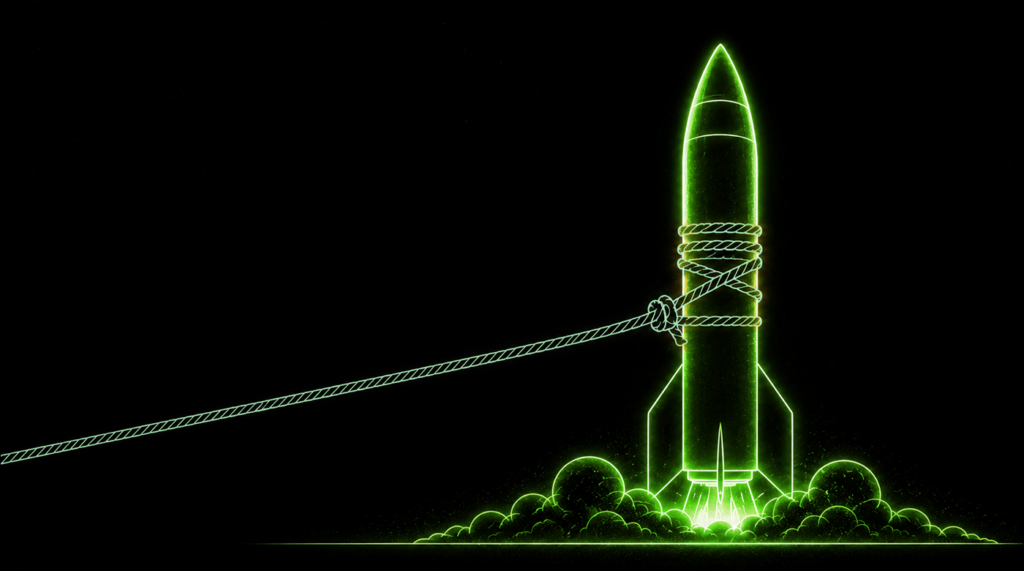 Why AI accelerates product development, but challenges trust