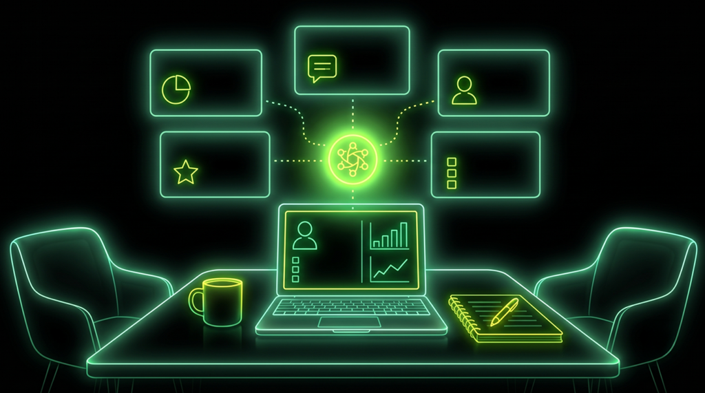 How product leaders can prepare for customer meetings with AI