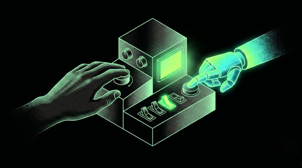 Why product leaders and their teams must tinker with AI