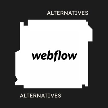 Webflow Alternatives 61549