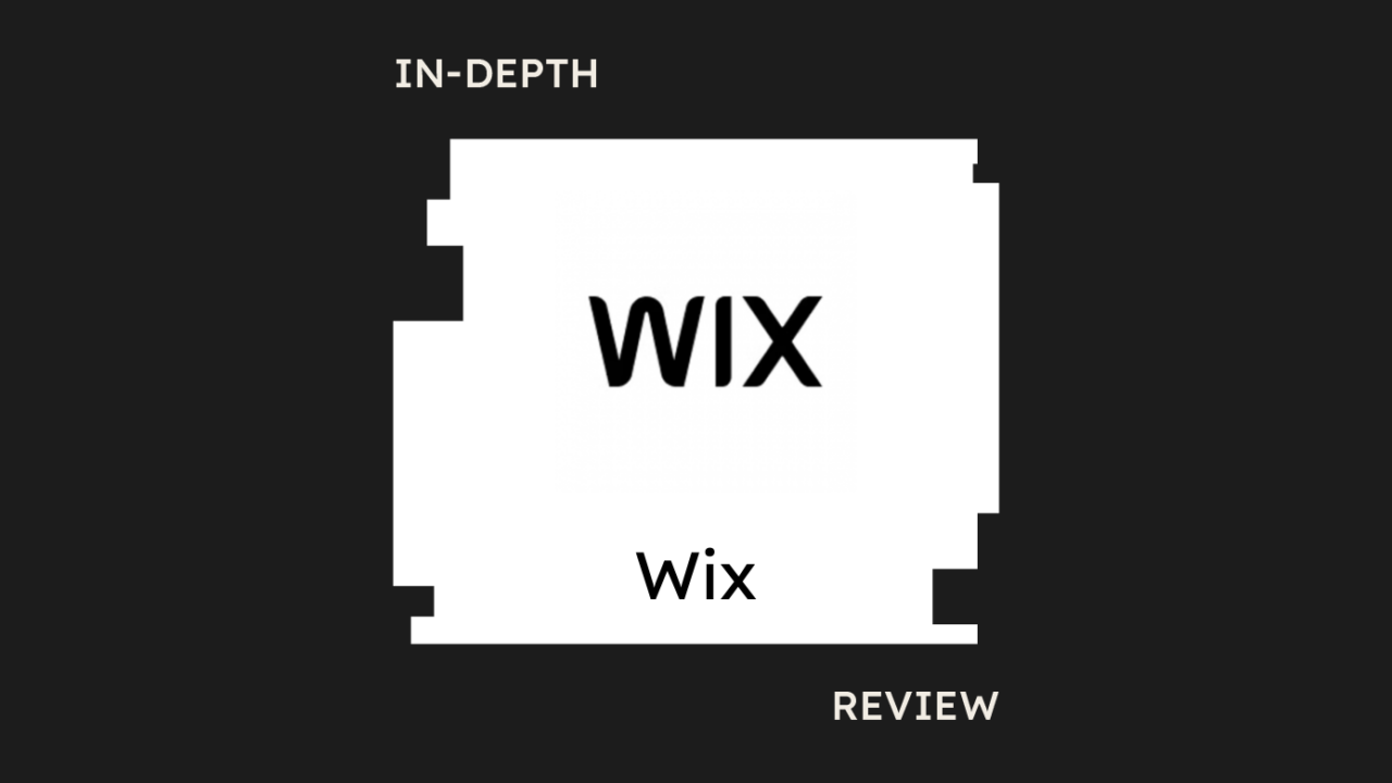 Wix Product Review 85792