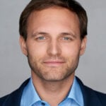 Lukas Egger