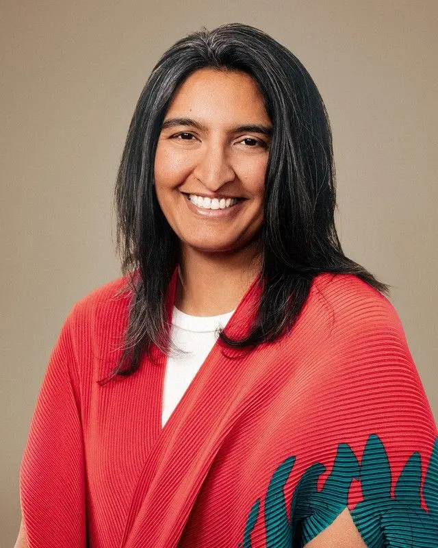 Ami Vora profile picture