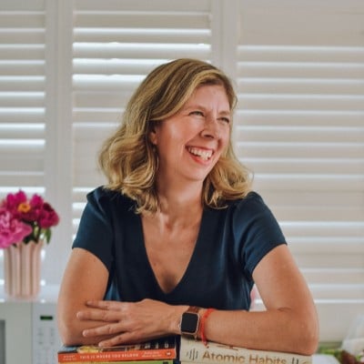 Amy Bonsall profile picture