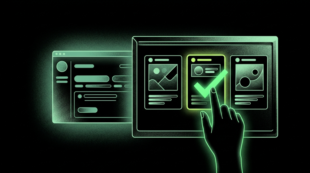 How AI enables non-technical teams