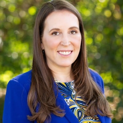 Charlotte McGuire profile picture