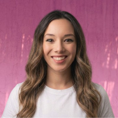 Claire Vo profile picture