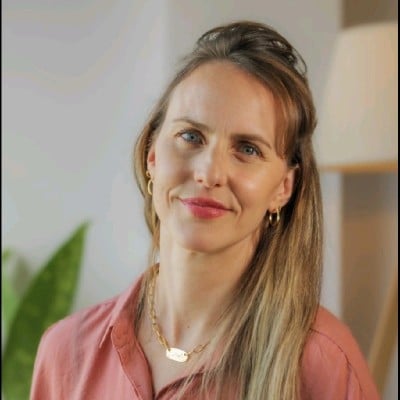 Emma van Dijkum profile picture
