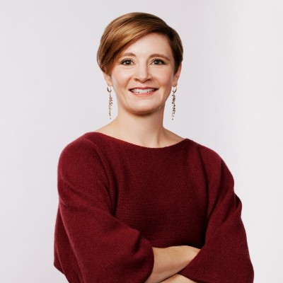 Erika Trautman McCaddon profile picture