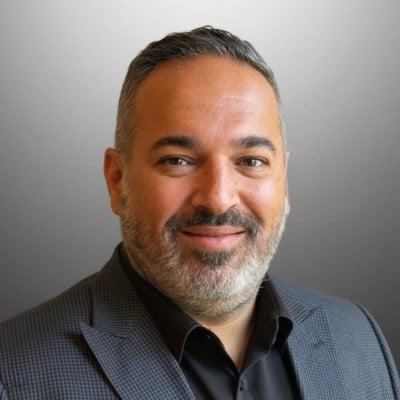 Gab Menachem profile picture