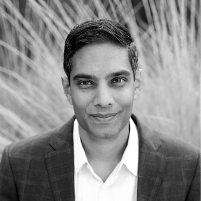 Hari Srinivasan profile picture