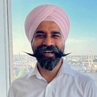 Harpal Singh profile picture
