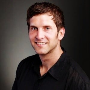 Jeremy Glassenberg profile picture