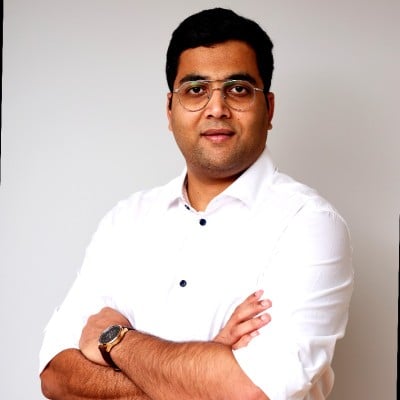 Kandarp Bhatt profile picture