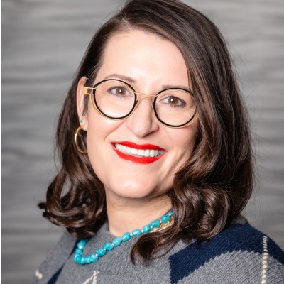 Kimberly Bloomston profile picture
