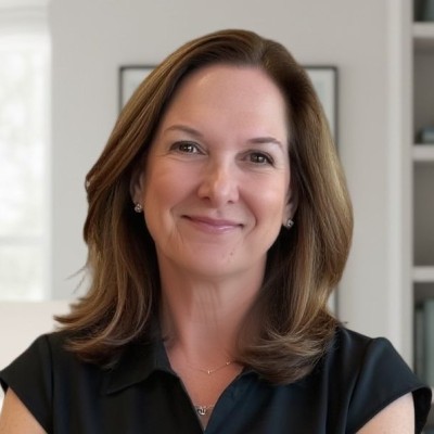 Kristy McKnight profile picture