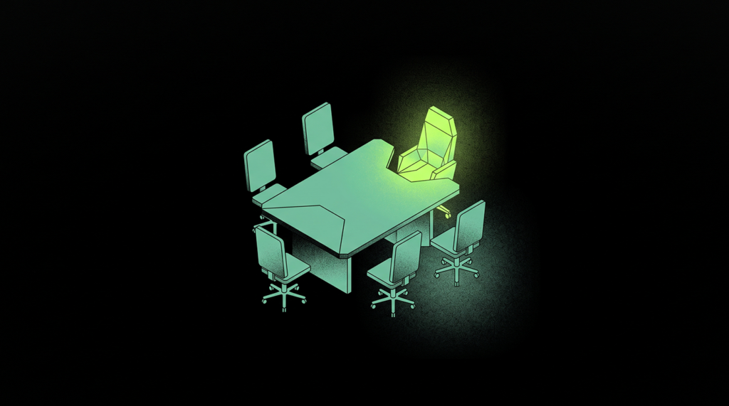 Why AI product work requires organizational change