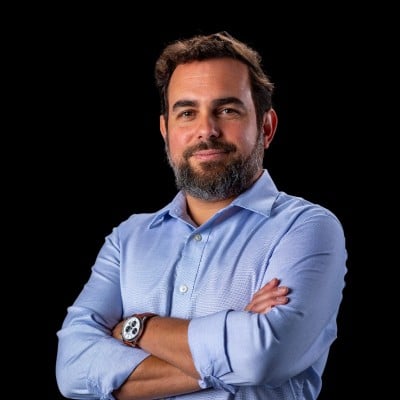 Mauricio Monico profile picture