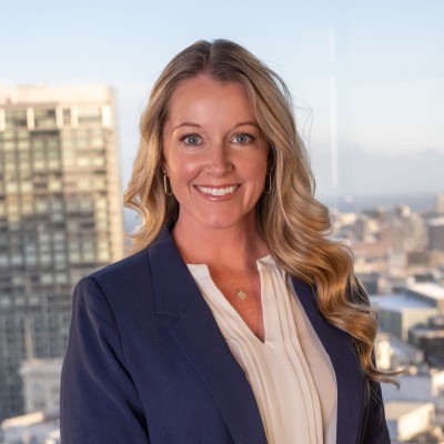 Meredith Johnson profile picture