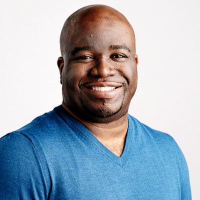 Oji Udezue profile picture