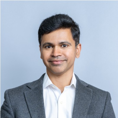 Sachit Kamat profile picture