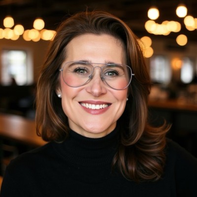 Sarah Owen profile picture