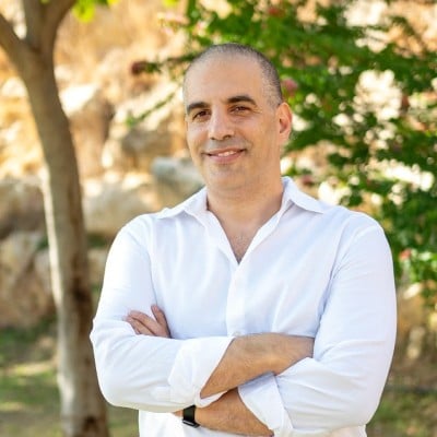 Sivan Kadosh profile picture