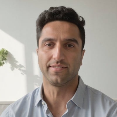 Vahid Jozi
