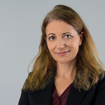 Vanessa Davis profile picture