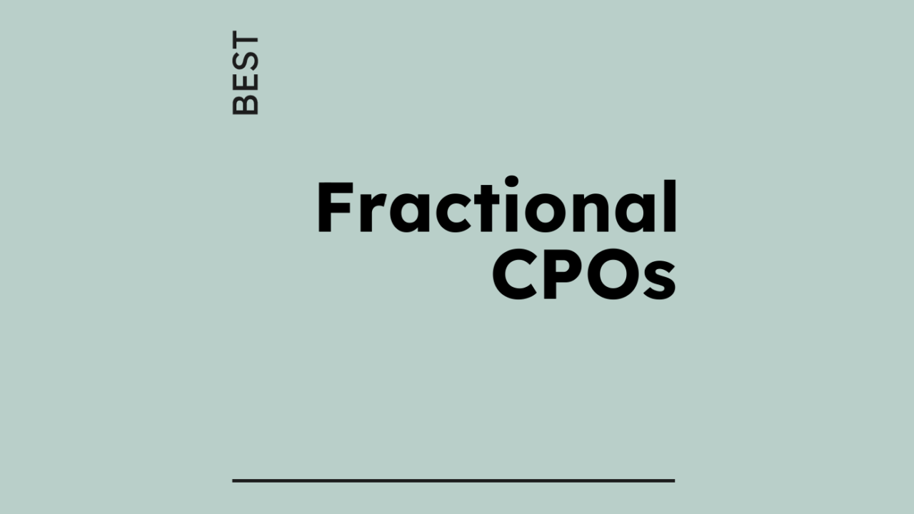 Fractional cpos generic best of 86580